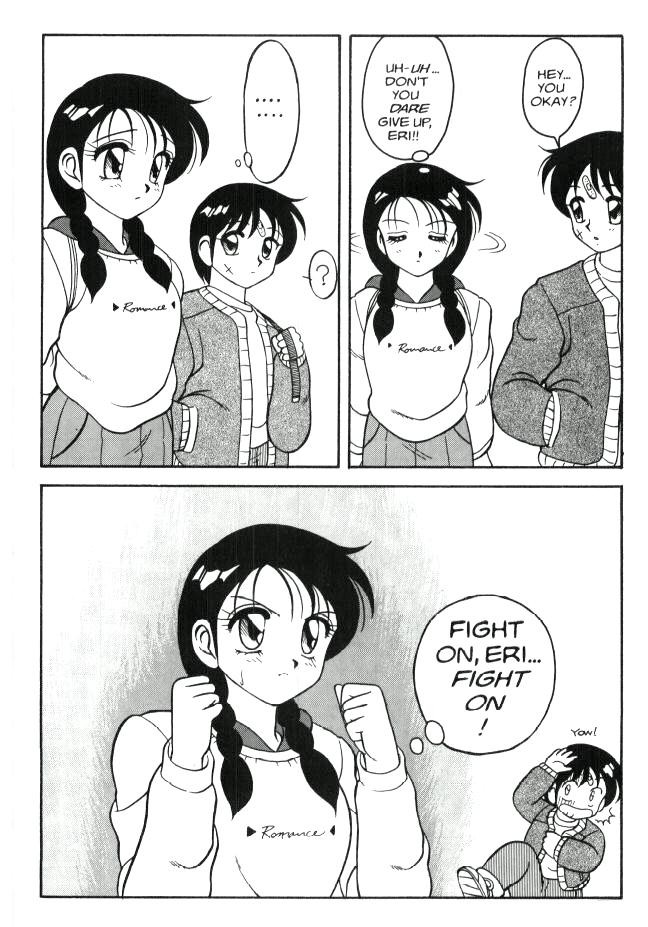 Hentai Manga Comic-Super Taboo Vol. 1-Read-116